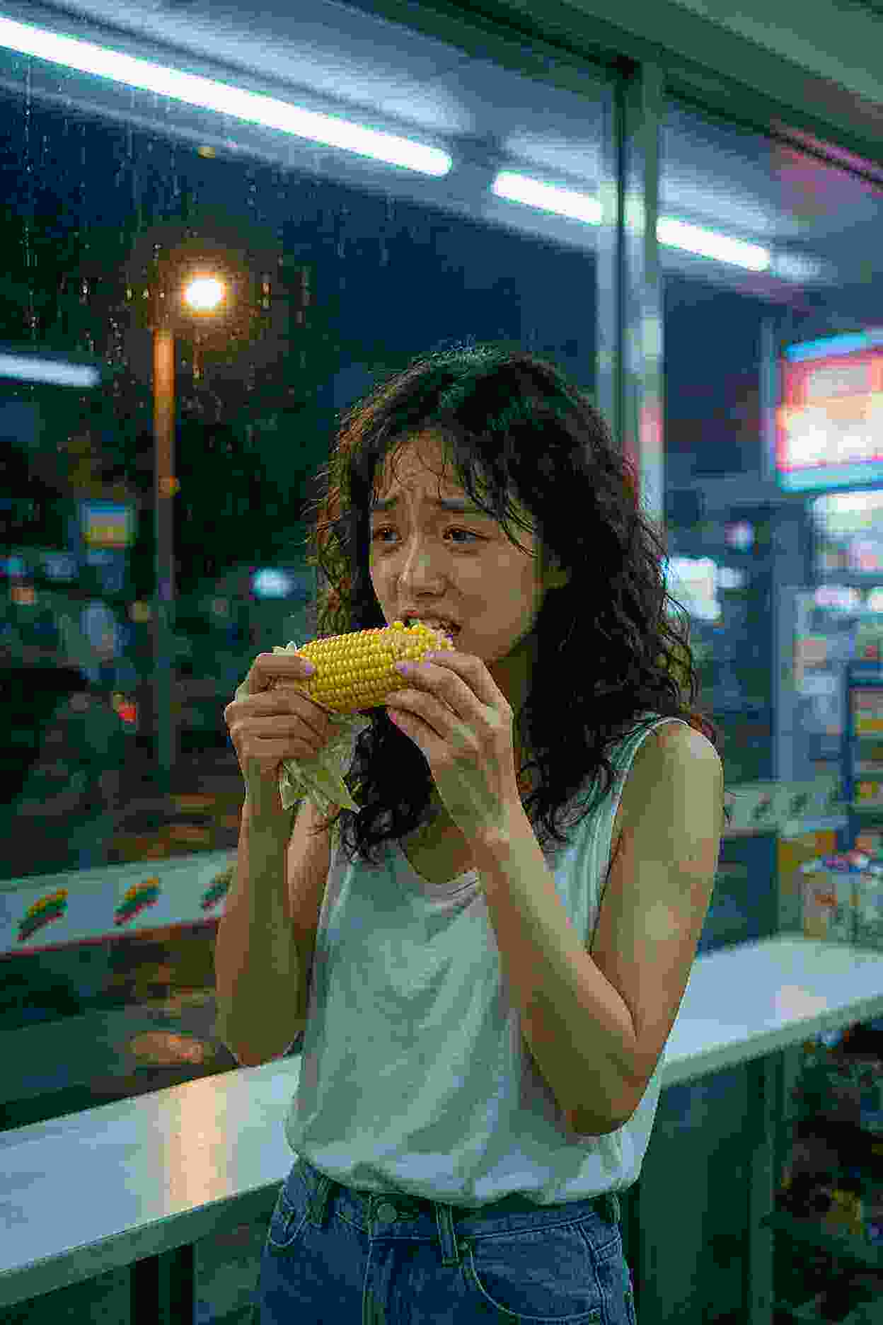 坏小孩
